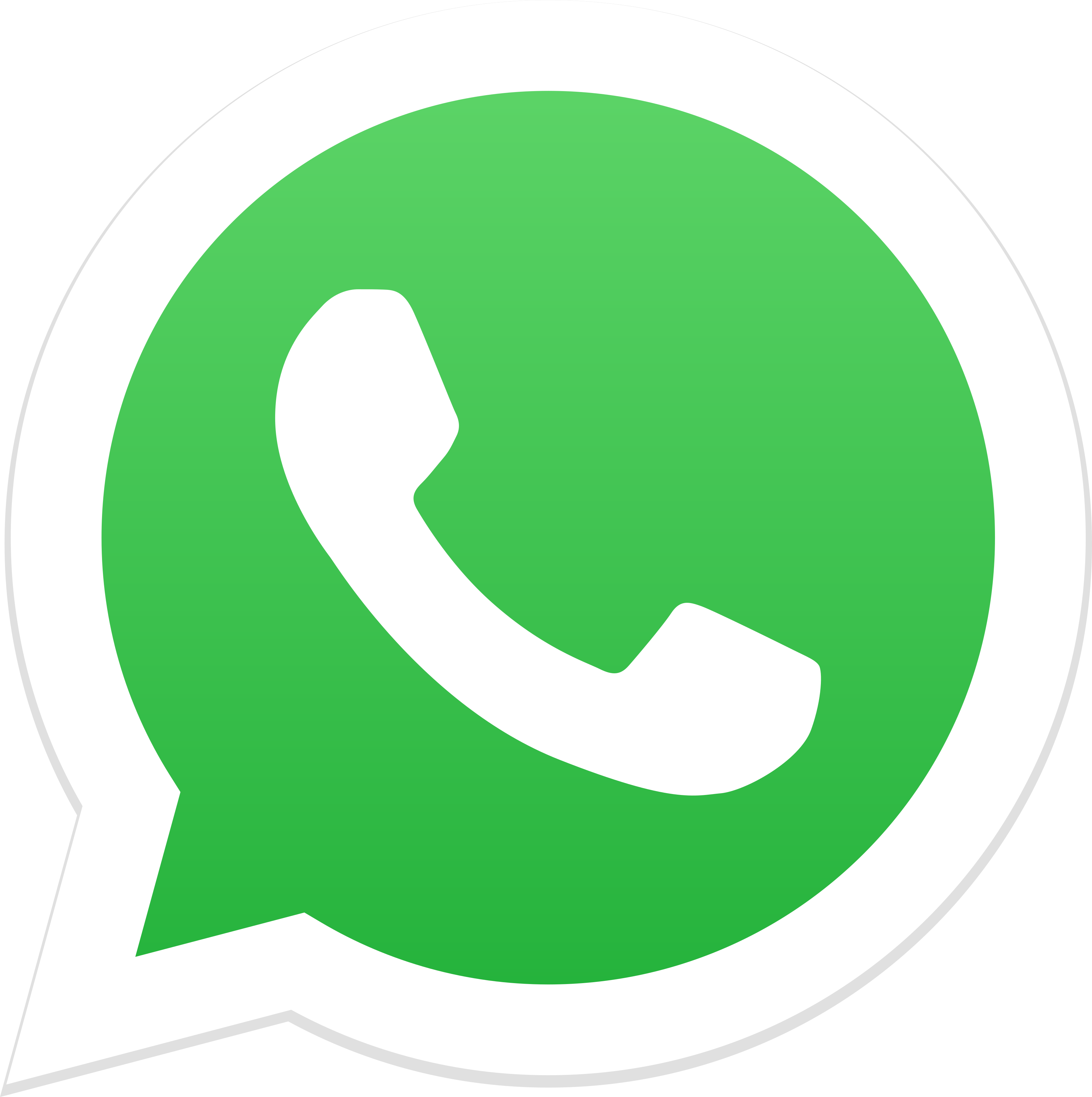 Whatsapp del MARMOL | Centro de Osteopatía